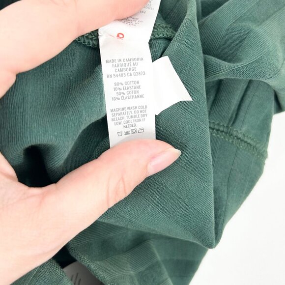 NWT Aerie Offline OG Bike Short  - 7" Inseam - Picture 5 of 5